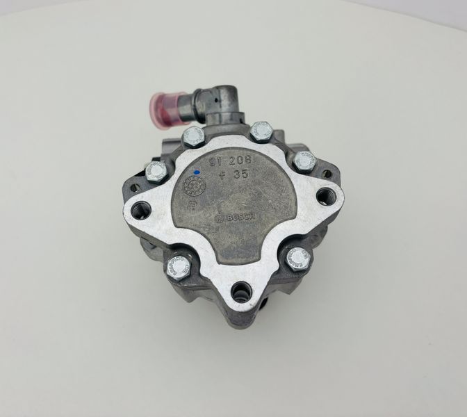 5286672F Насос ГУР Газель NEXT,Бизнес двигатель Cummins ISF 2.8 (пр-во Cummins) 5286672, 5270739 5286672F фото